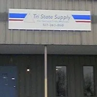 Slide of Tri State Supply