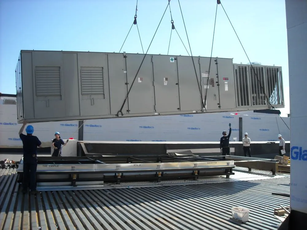 Slide of Tri-Tech Energy