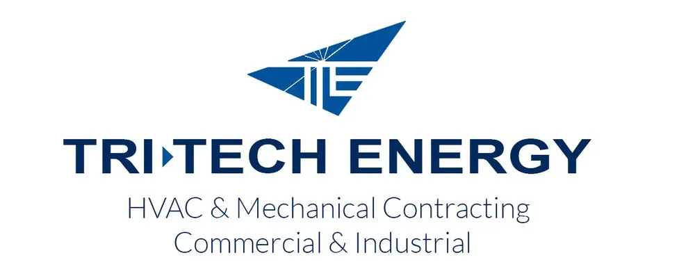 Slide of Tri-Tech Energy