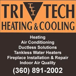 Slide of Tri-Tech Heating