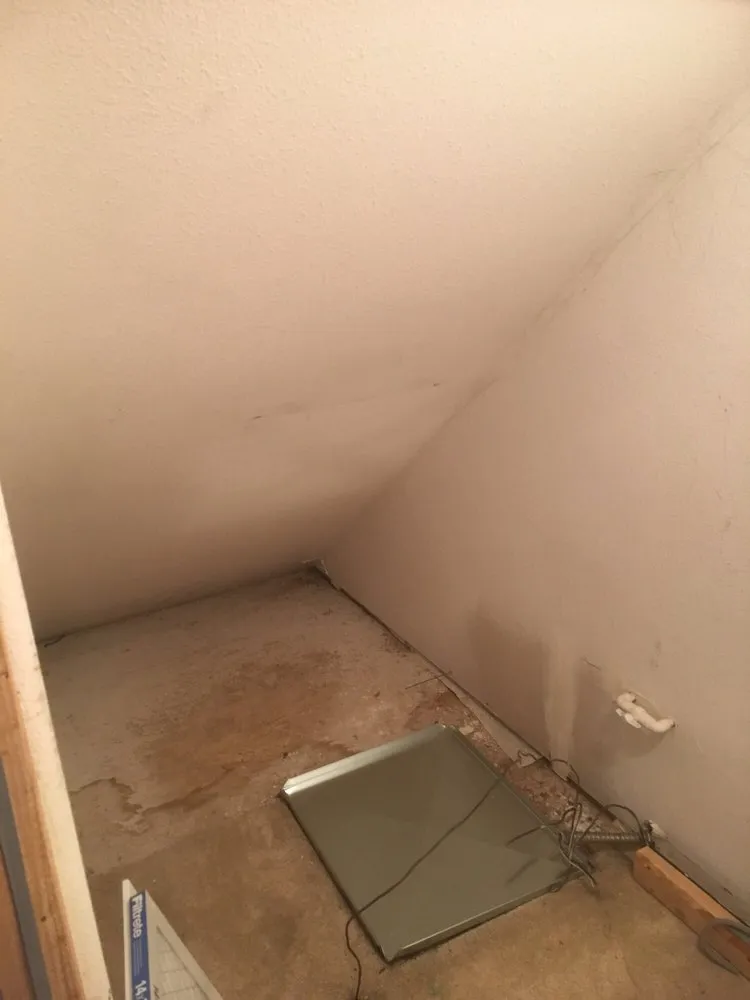 Slide of Tri-Tech Heating