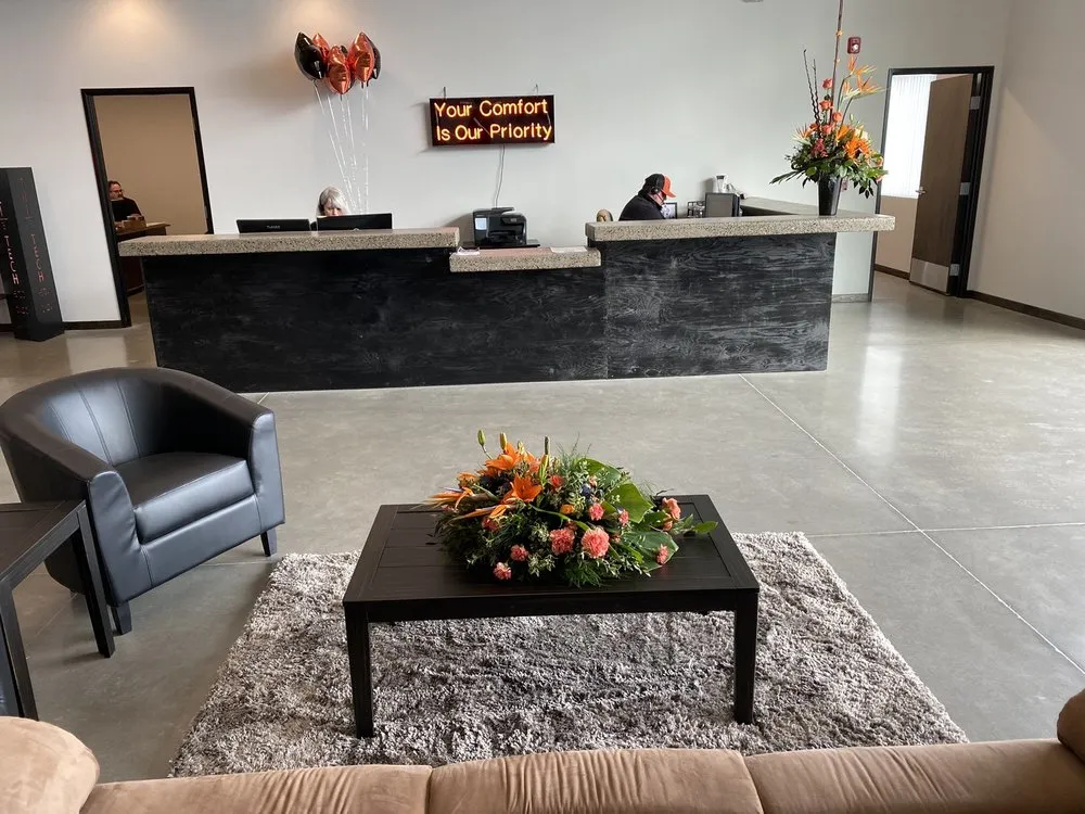 Slide of Tri-Tech Heating