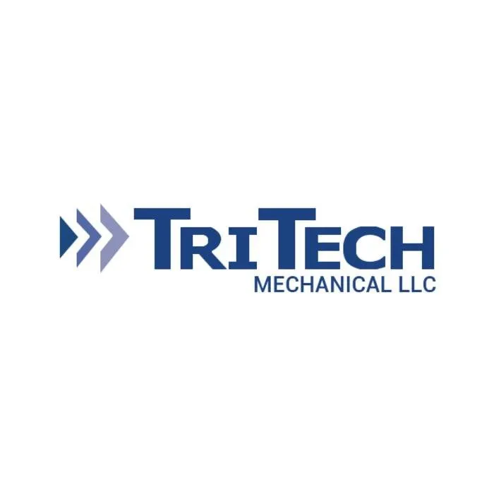 Slide of Tri Tech Mechanical