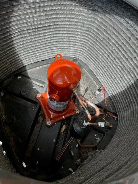 Slide of Tri Zone Mechanical