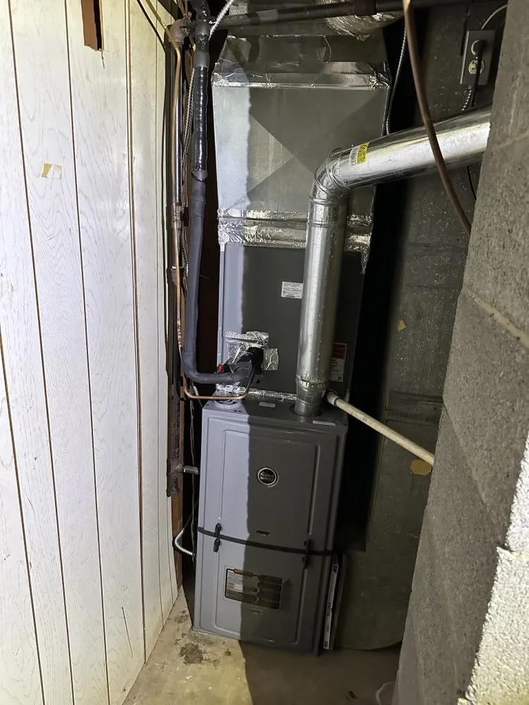 Slide of Tri Zone Mechanical