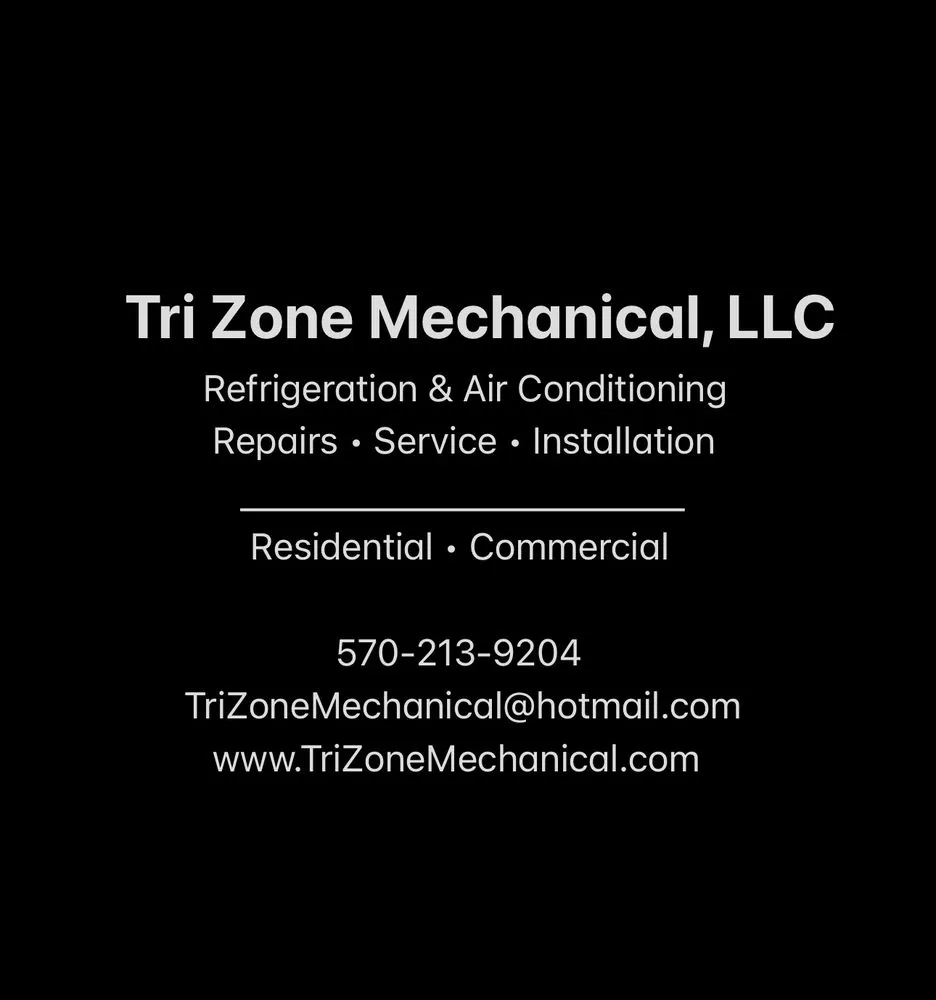Slide of Tri Zone Mechanical