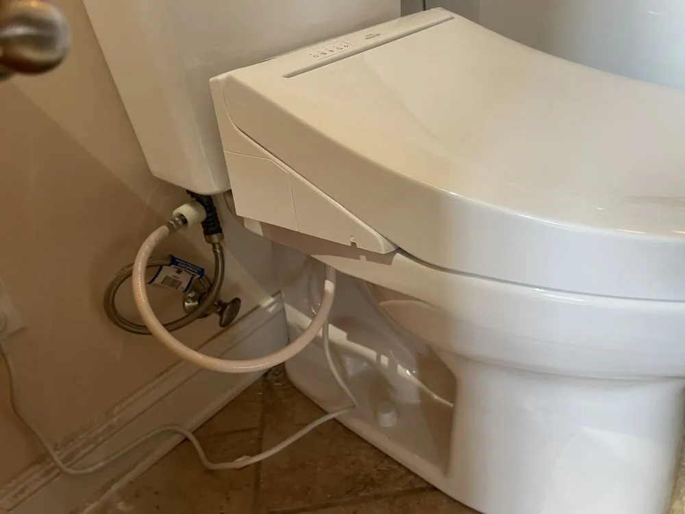 Slide of Triad Drain Cleaning