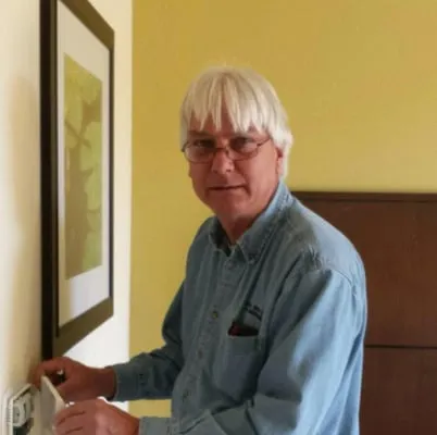 Triad Sheet Metal Heating & Cooling Logo