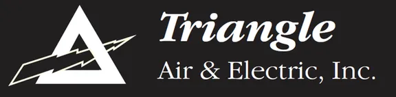 Slide of Triangle Air & Electric