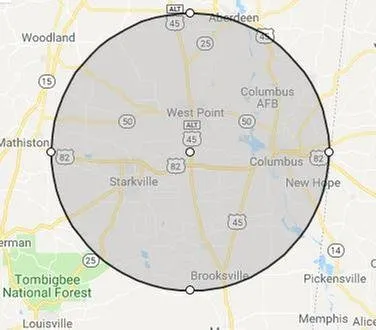 Slide of Triangle Air & Electric