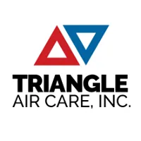 Triangle Air Care Logo