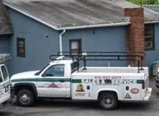 Slide of Triangle Air Conditioning