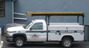 Slide of Triangle Air Conditioning