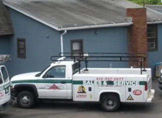 Slide of Triangle Air Conditioning