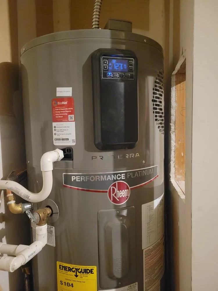 Slide of Triangle Cooling and Heating