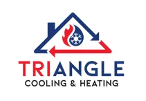 Slide of Triangle Cooling and Heating