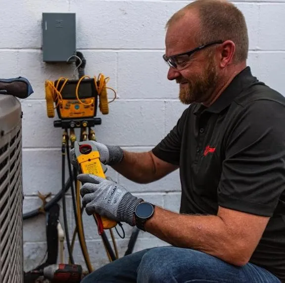 Slide of Triangle Enterprises