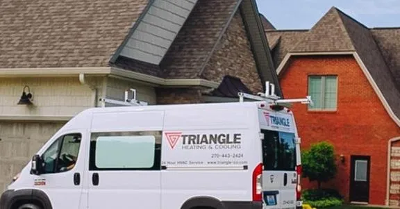 Slide of Triangle Enterprises