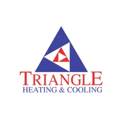 Slide of Triangle Heating, Cooling & Plumbing