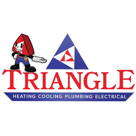 Slide of Triangle Heating, Cooling & Plumbing