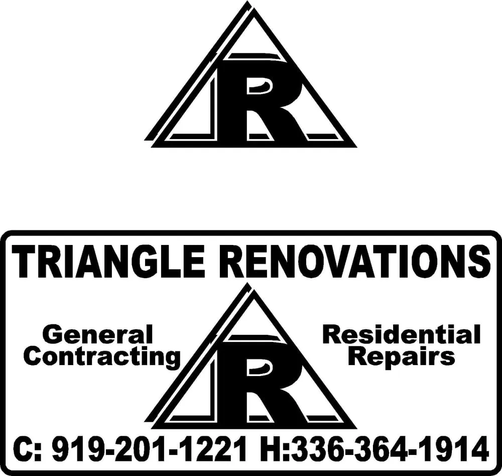 Slide of Triangle Renovations