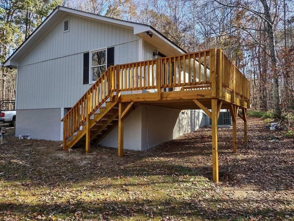 Slide of Triangle Renovations