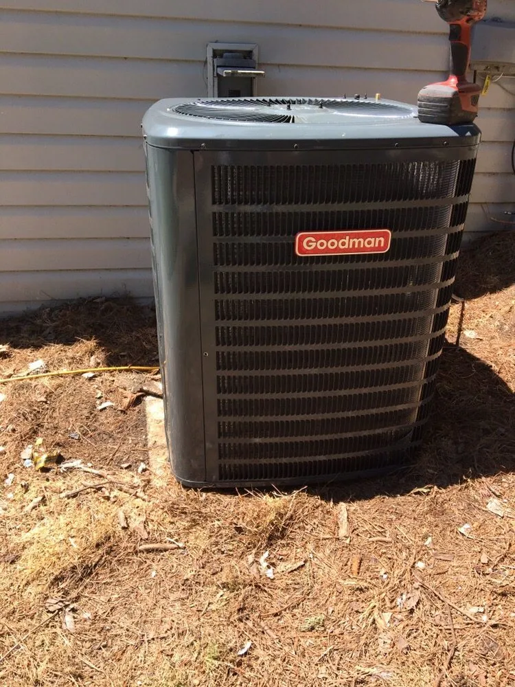 Slide of Triangle Repair Group