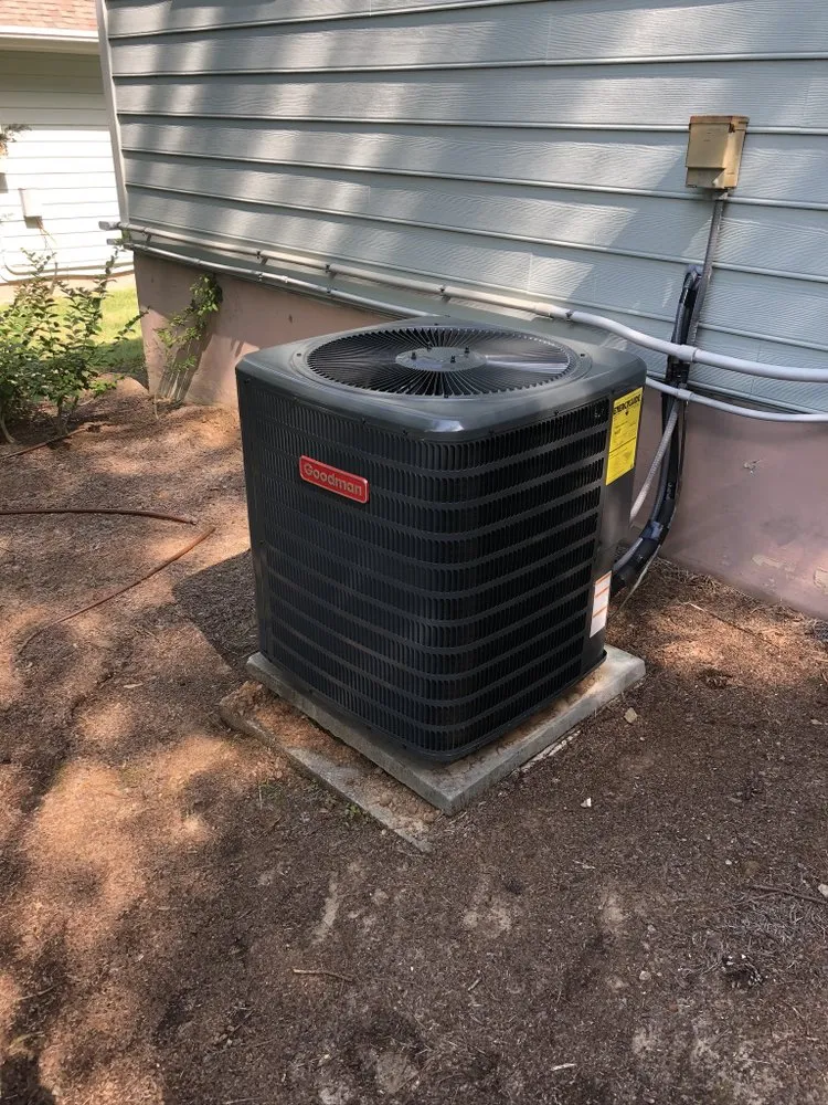 Slide of Triangle Repair Group