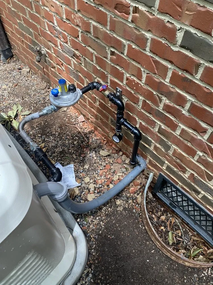 Slide of Triangle Repair Group