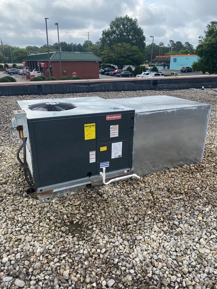 Slide of Triangle Repair Group