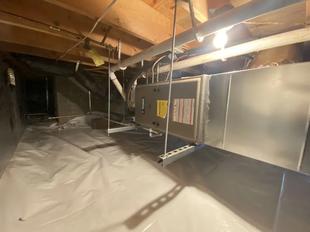 Slide of Triangle Repair Group