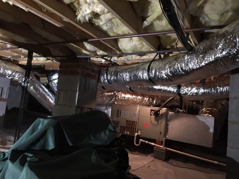 Slide of Triangle Repair Group