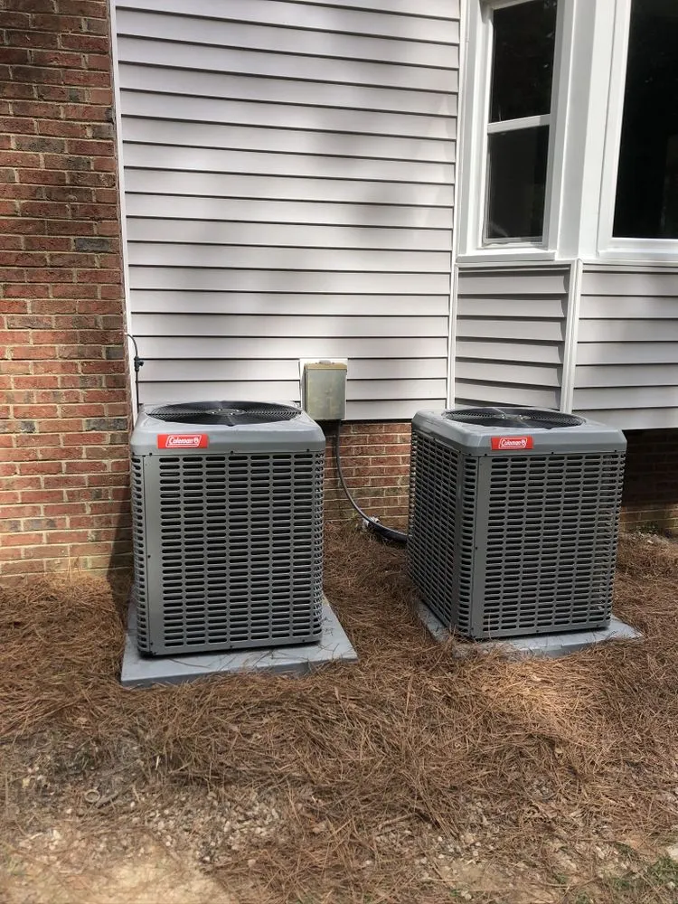 Slide of Triangle Repair Group