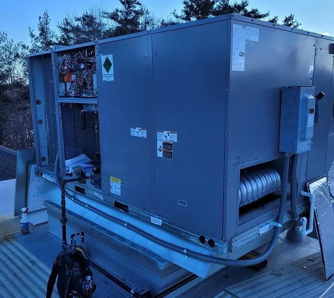 Slide of Tribal Comfort