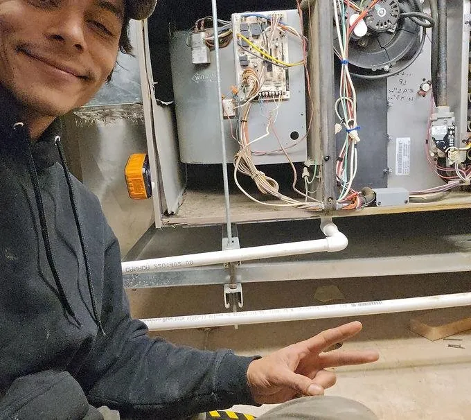 Slide of Tribal Comfort