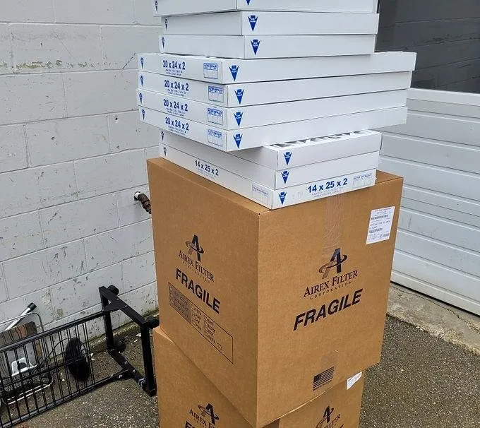 Slide of Tribal Comfort