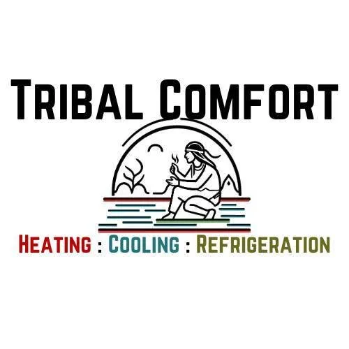 Slide of Tribal Comfort