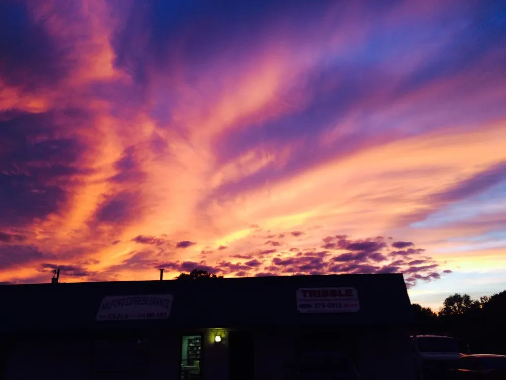 Slide of Tribble Heating & Air Conditioning