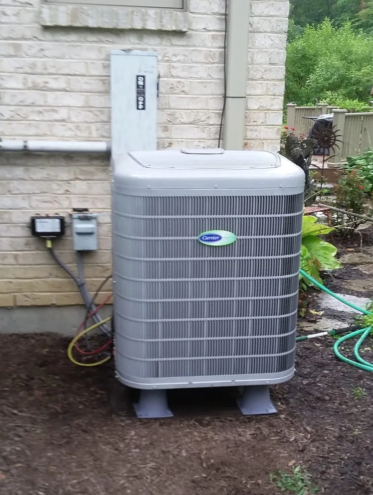 Slide of Tribble Heating & Air Conditioning