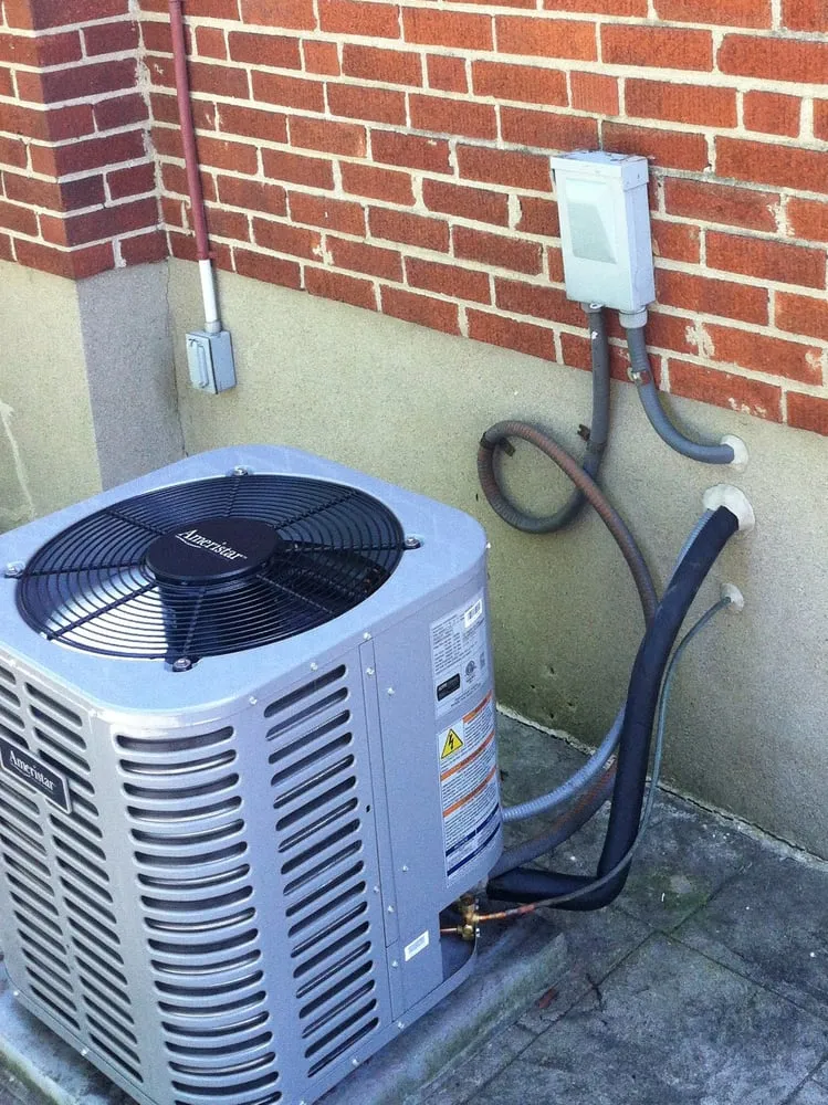 Slide of Tribble Heating & Air Conditioning