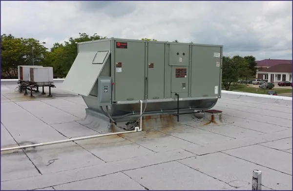 Slide of Tribble Heating & Air Conditioning