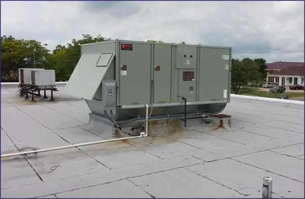 Slide of Tribble Heating & Air Conditioning