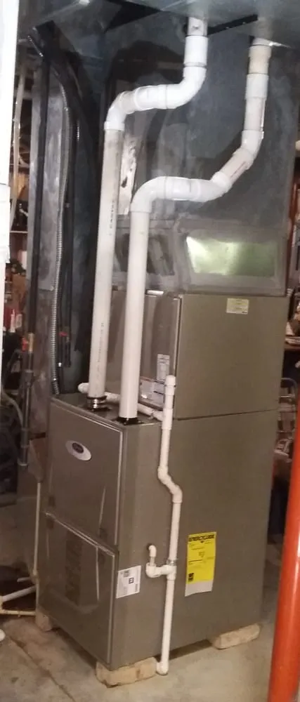 Slide of Tribble Heating & Air Conditioning