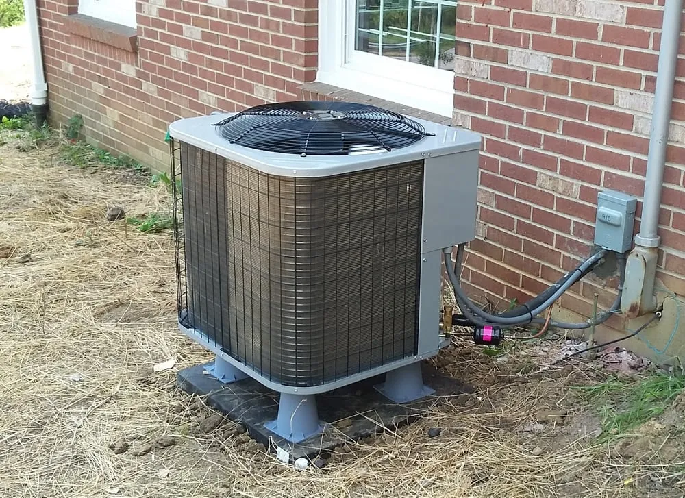 Slide of Tribble Heating & Air Conditioning