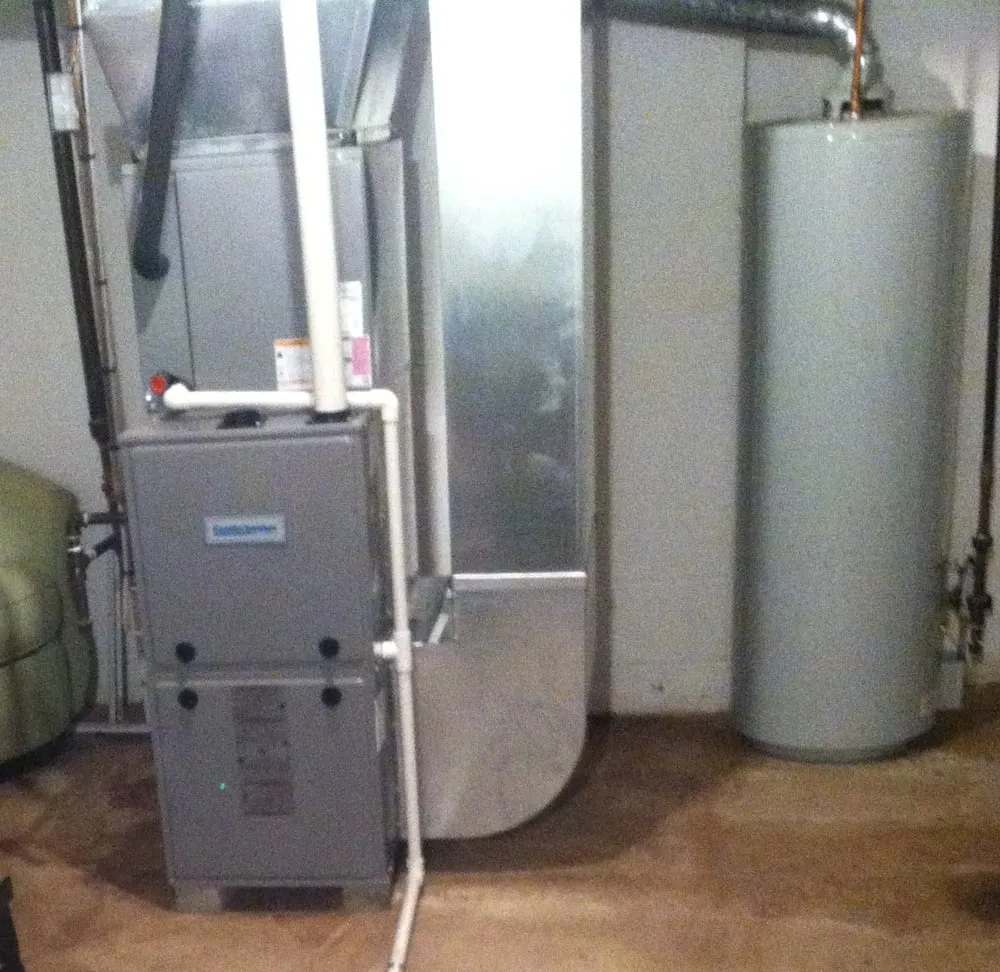 Slide of Tribble Heating & Air Conditioning