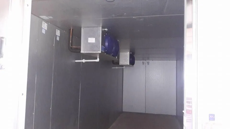 Slide of Tribble Heating & Air Conditioning