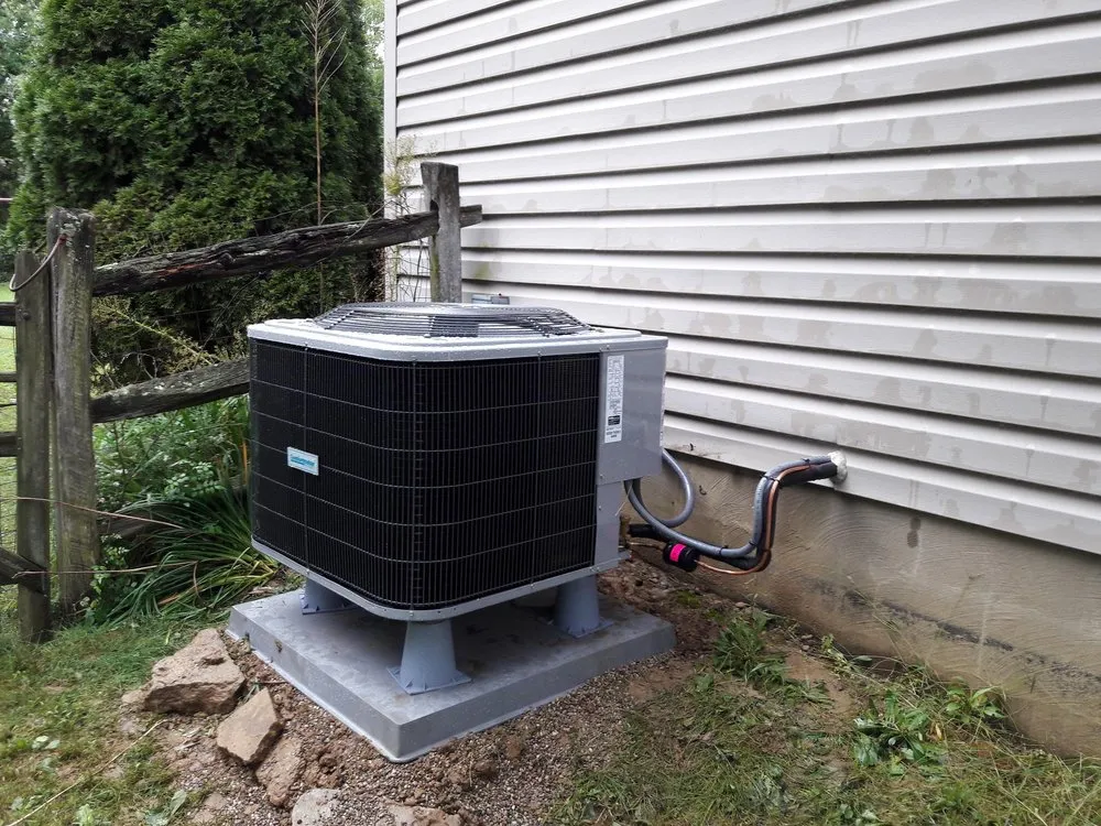 Slide of Tribble Heating & Air Conditioning