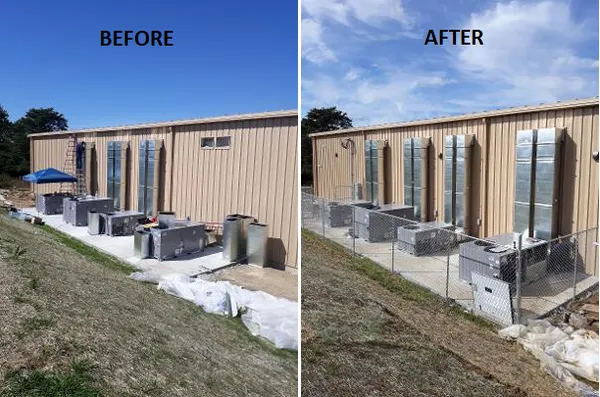 Tribble Heating & Air Conditioning