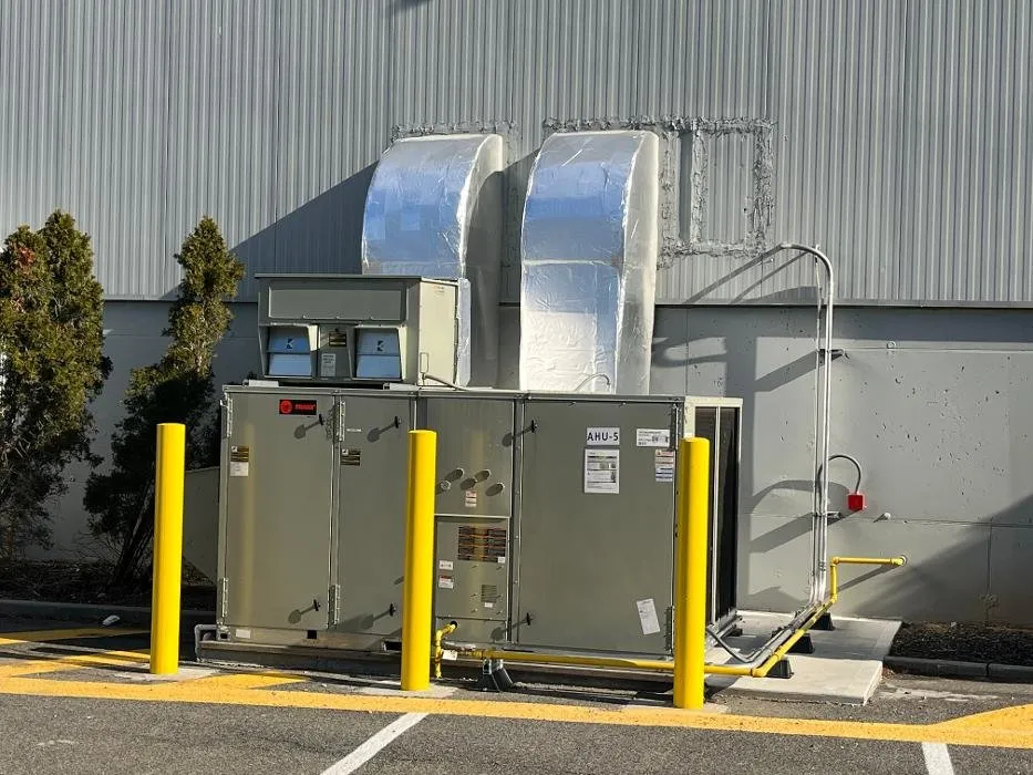 Slide of Tribeca Airconditioning