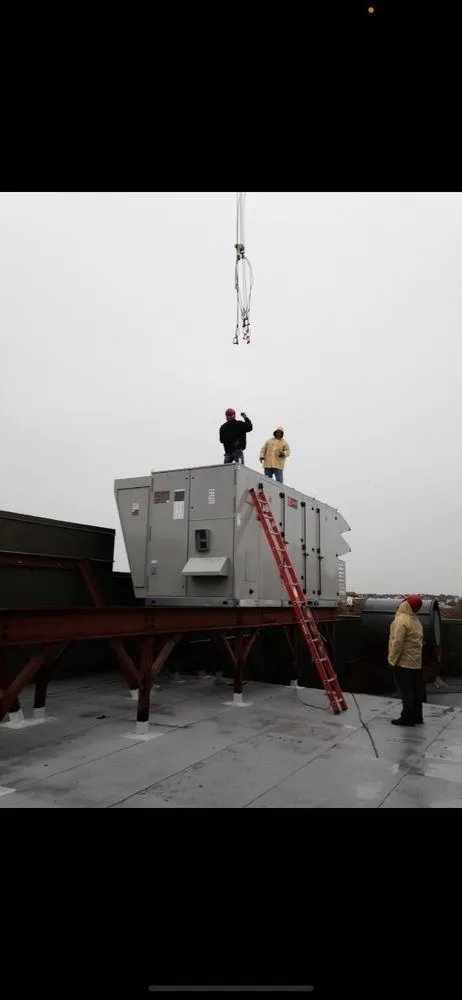 Slide of Tribeca Airconditioning